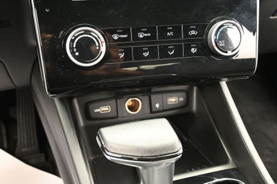 2022 Hyundai Santa Cruz SEL AWD