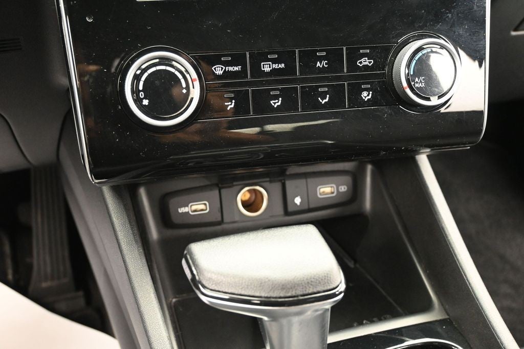 2022 Hyundai Santa Cruz SEL AWD
