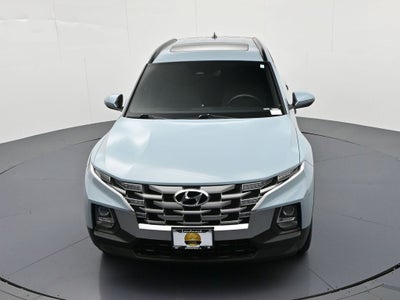 2022 Hyundai Santa Cruz SEL AWD