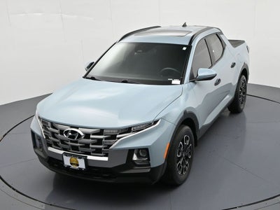 2022 Hyundai Santa Cruz SEL AWD