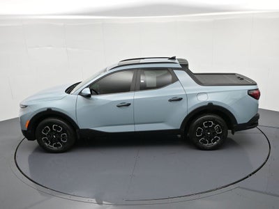 2022 Hyundai Santa Cruz SEL AWD