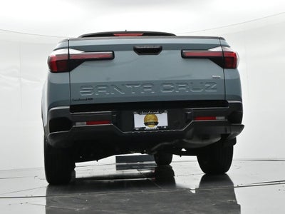 2022 Hyundai Santa Cruz SEL AWD