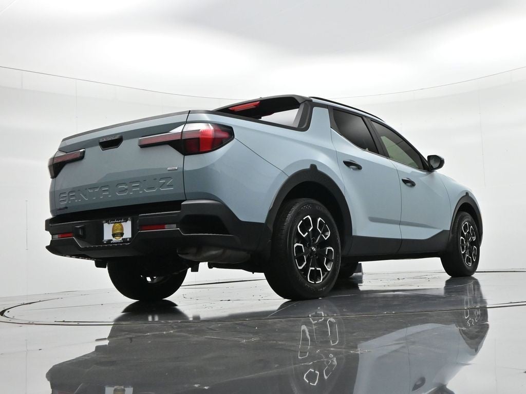 2022 Hyundai Santa Cruz SEL AWD