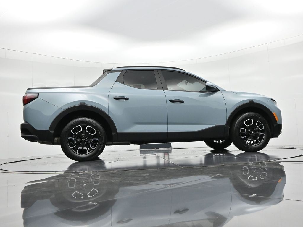 2022 Hyundai Santa Cruz SEL AWD