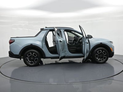 2022 Hyundai Santa Cruz SEL AWD