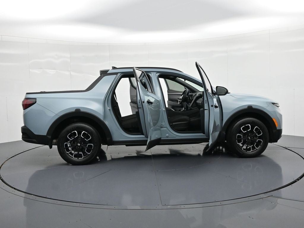 2022 Hyundai Santa Cruz SEL AWD
