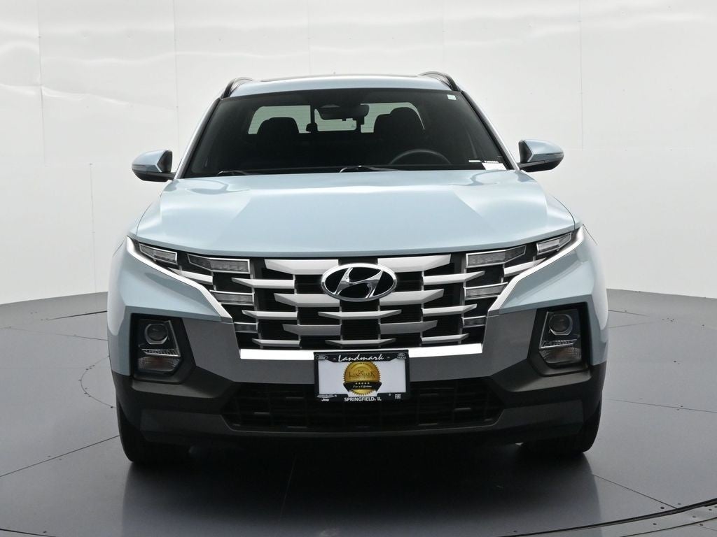 2022 Hyundai Santa Cruz SEL AWD