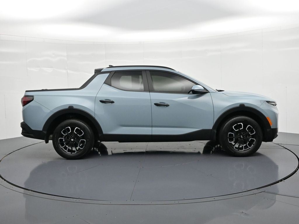 2022 Hyundai Santa Cruz SEL AWD