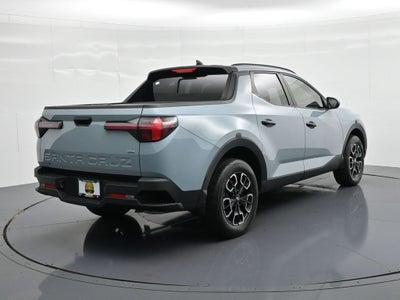 2022 Hyundai Santa Cruz SEL AWD