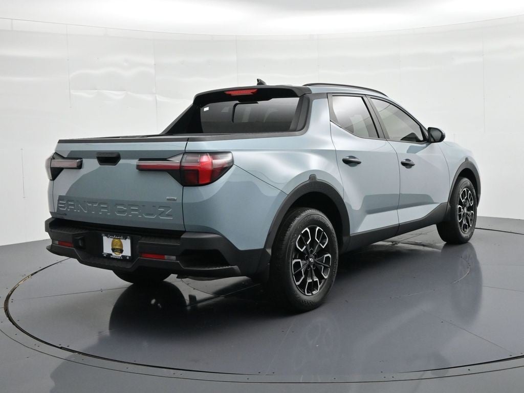 2022 Hyundai Santa Cruz SEL AWD