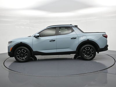 2022 Hyundai Santa Cruz SEL AWD