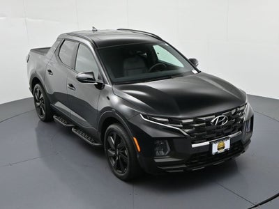 2024 Hyundai Santa Cruz NIGHT AWD