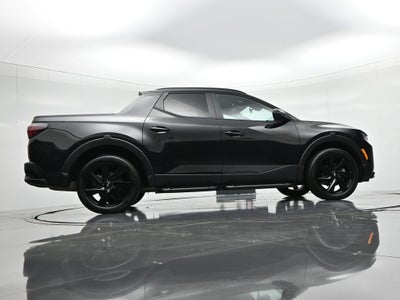 2024 Hyundai Santa Cruz NIGHT AWD