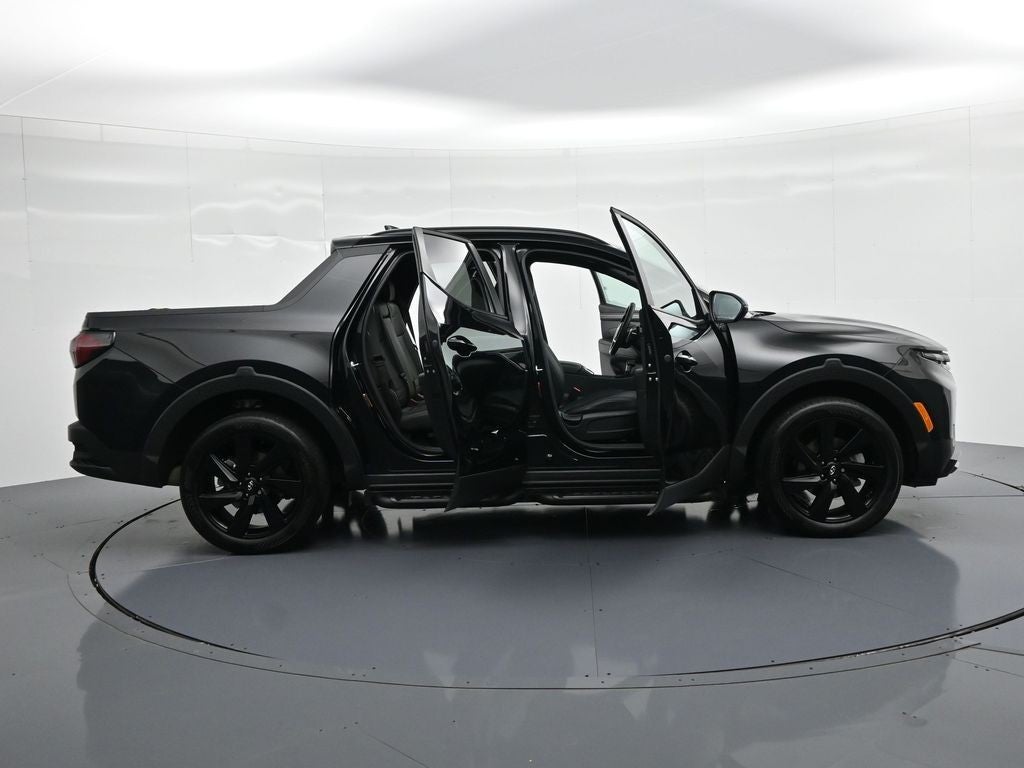 2024 Hyundai Santa Cruz NIGHT AWD