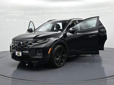 2024 Hyundai Santa Cruz NIGHT AWD