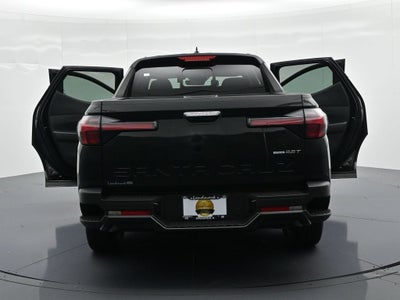 2024 Hyundai Santa Cruz NIGHT AWD