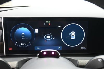 2025 Hyundai Santa Cruz Limited AWD