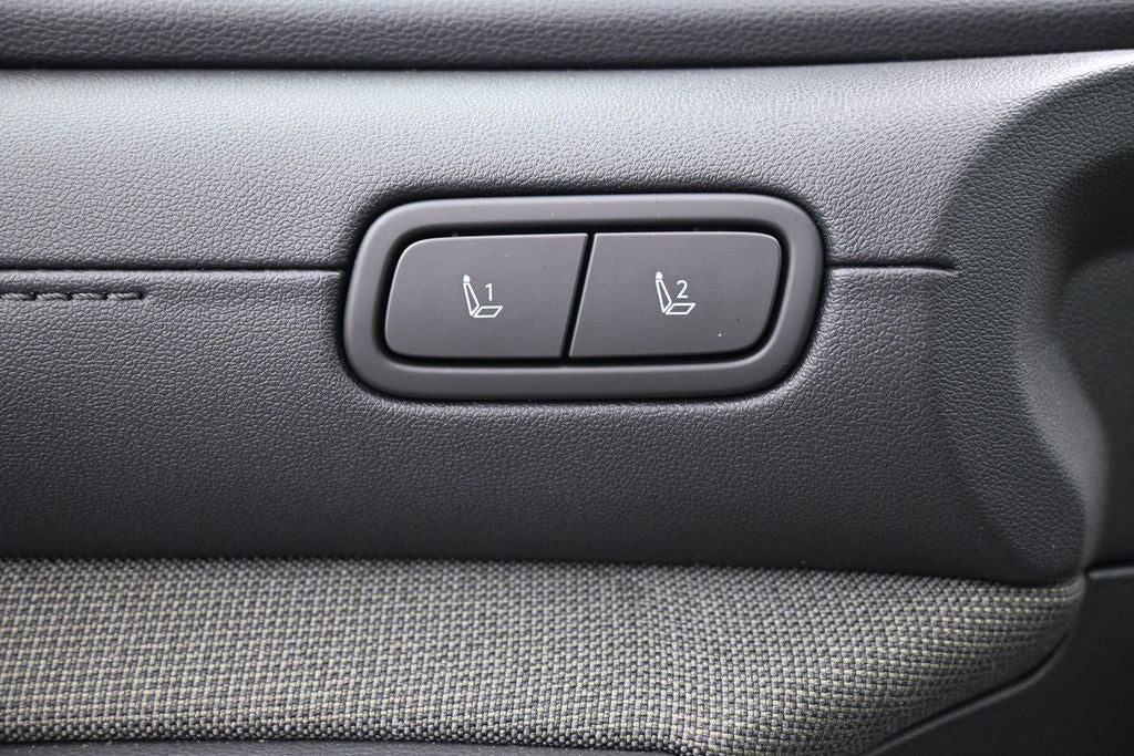 2025 Hyundai Santa Cruz Limited AWD