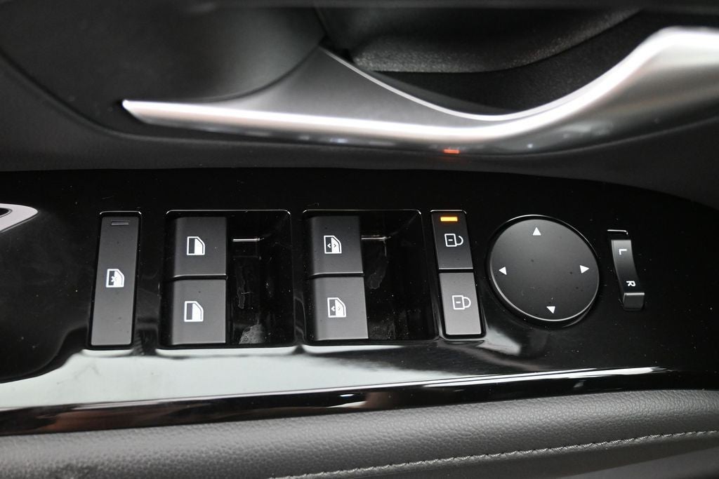 2025 Hyundai Santa Cruz Limited AWD