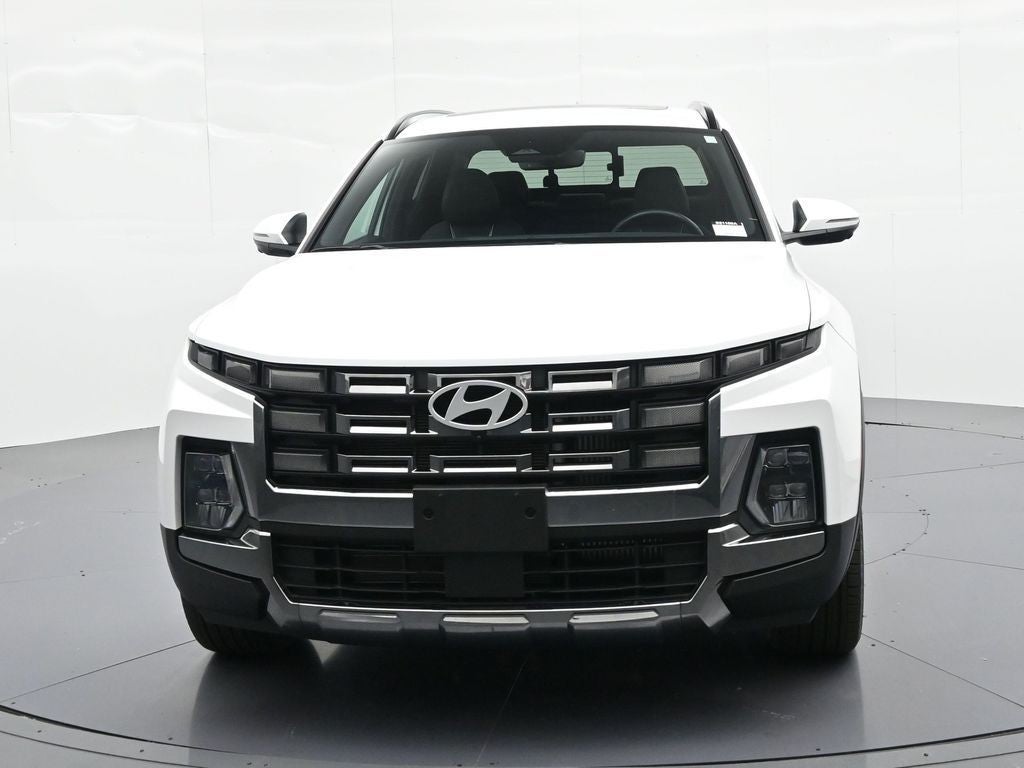 2025 Hyundai Santa Cruz Limited AWD