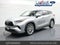 2023 Toyota Highlander Limited AWD (Natl)