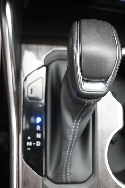 2023 Toyota Highlander Limited AWD (Natl)