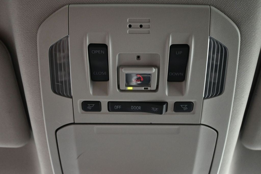 2023 Toyota Highlander Limited AWD (Natl)
