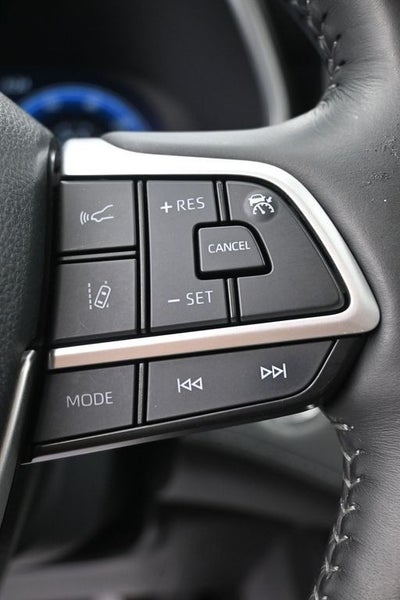 2023 Toyota Highlander Limited AWD (Natl)