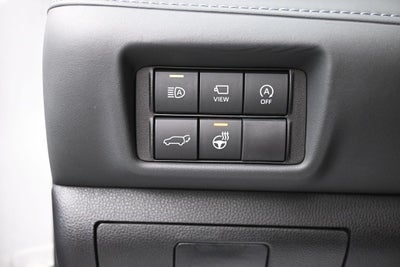 2023 Toyota Highlander Limited AWD (Natl)