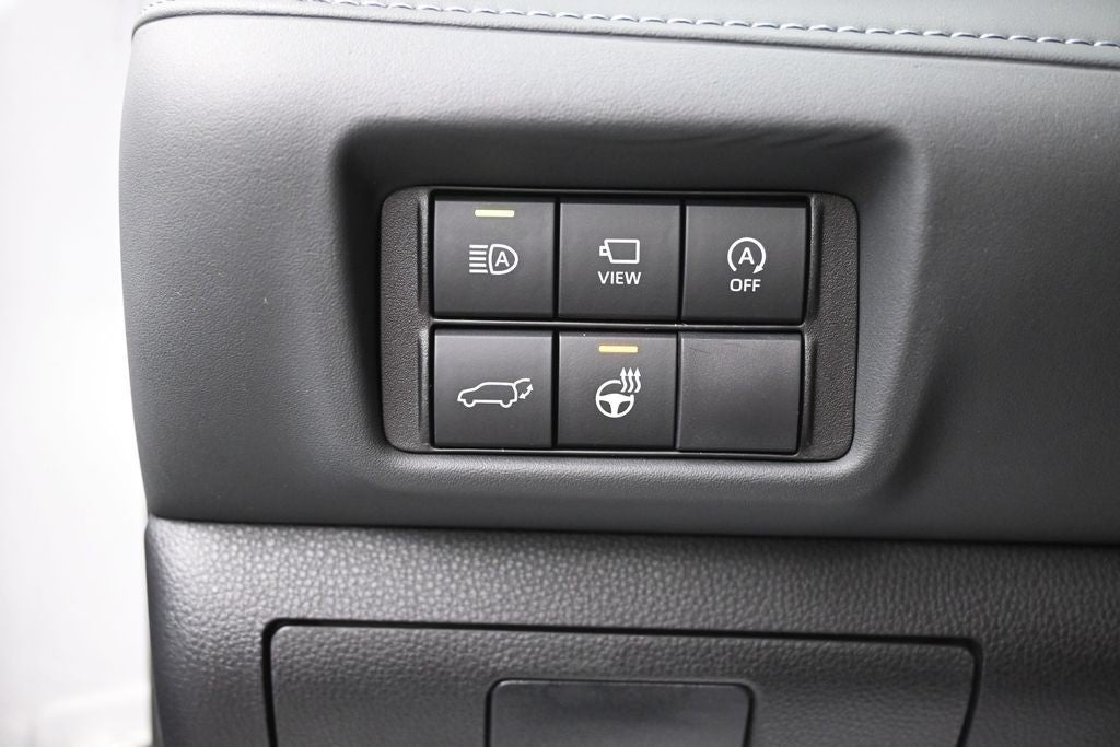 2023 Toyota Highlander Limited AWD (Natl)