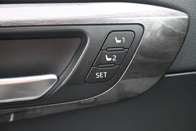 2023 Toyota Highlander Limited AWD (Natl)