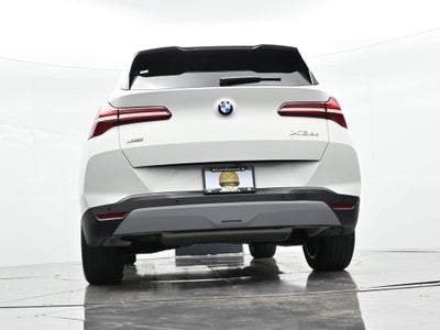 2026 BMW X3 30 xDrive Sports Activity Vehicle