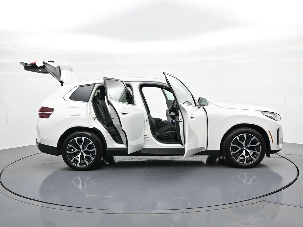 2026 BMW X3 30 xDrive Sports Activity Vehicle