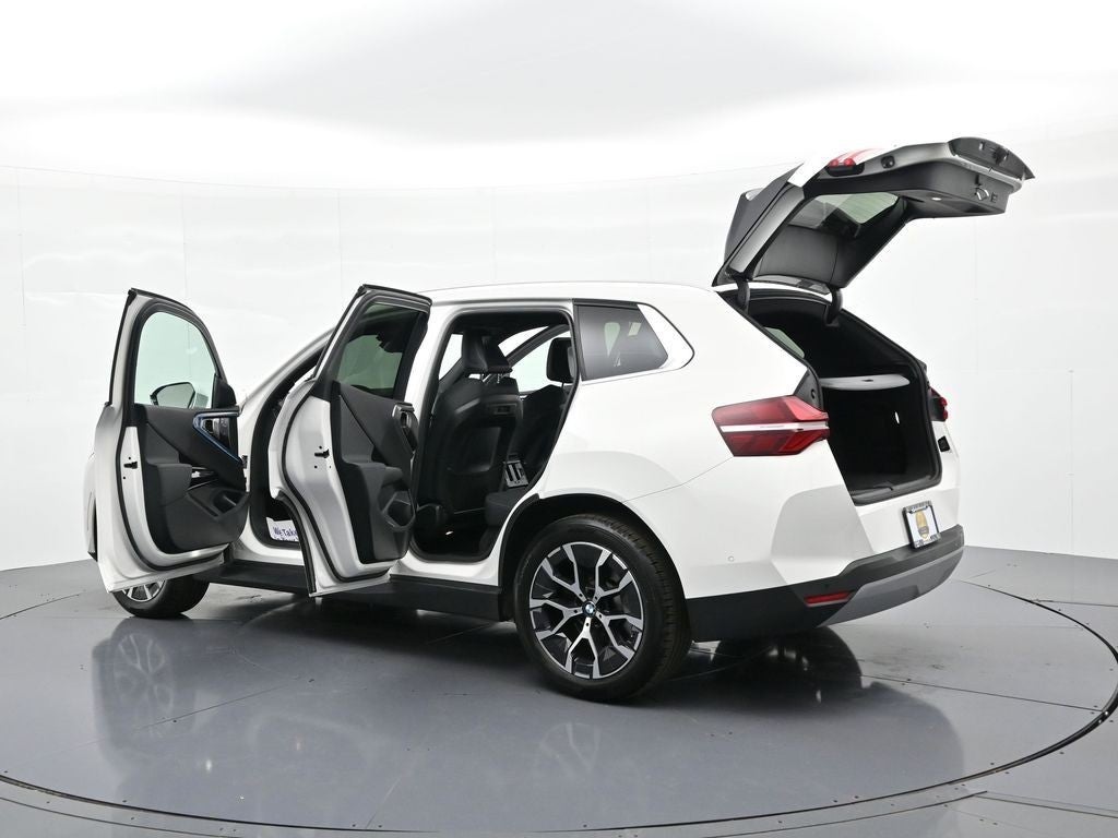 2026 BMW X3 30 xDrive Sports Activity Vehicle