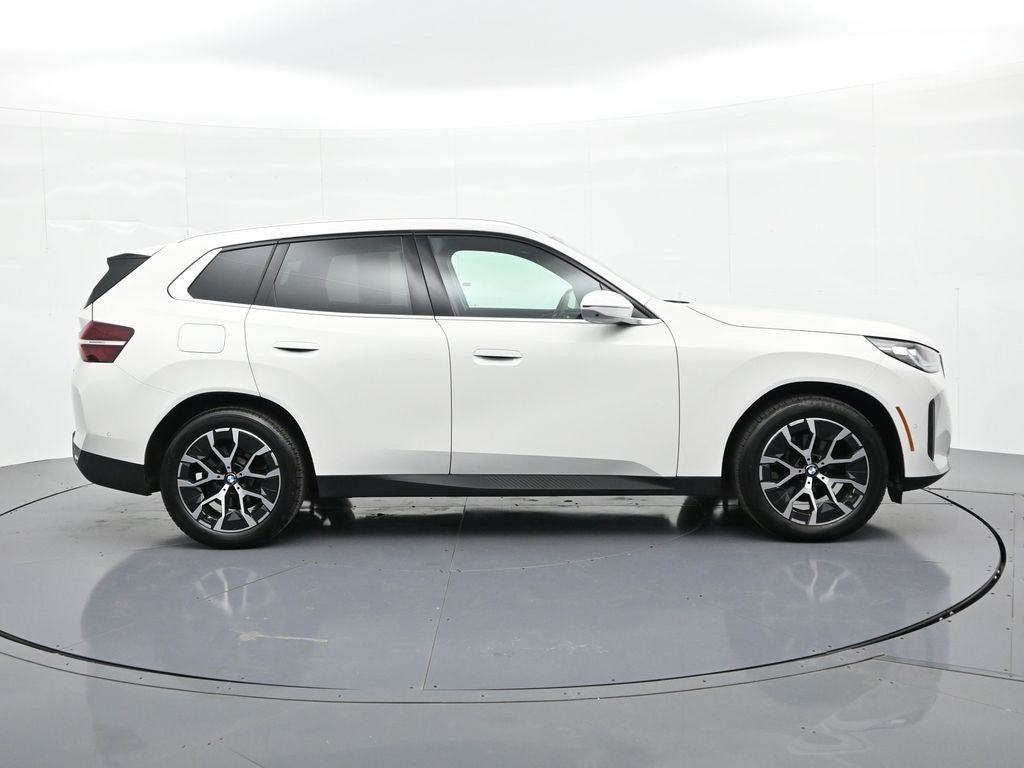 2026 BMW X3 30 xDrive Sports Activity Vehicle