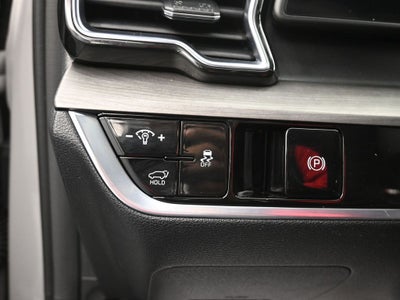 2023 Kia Sportage X-Line AWD