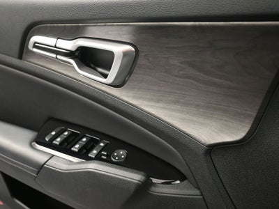 2023 Kia Sportage X-Line AWD