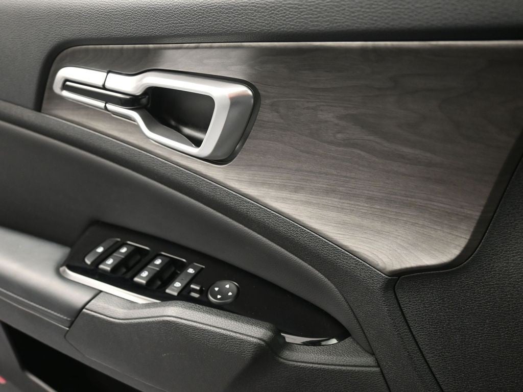 2023 Kia Sportage X-Line AWD