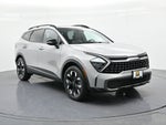 2023 Kia Sportage X-Line AWD