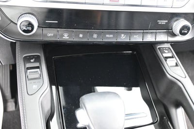 2023 Kia Telluride EX X-Line AWD