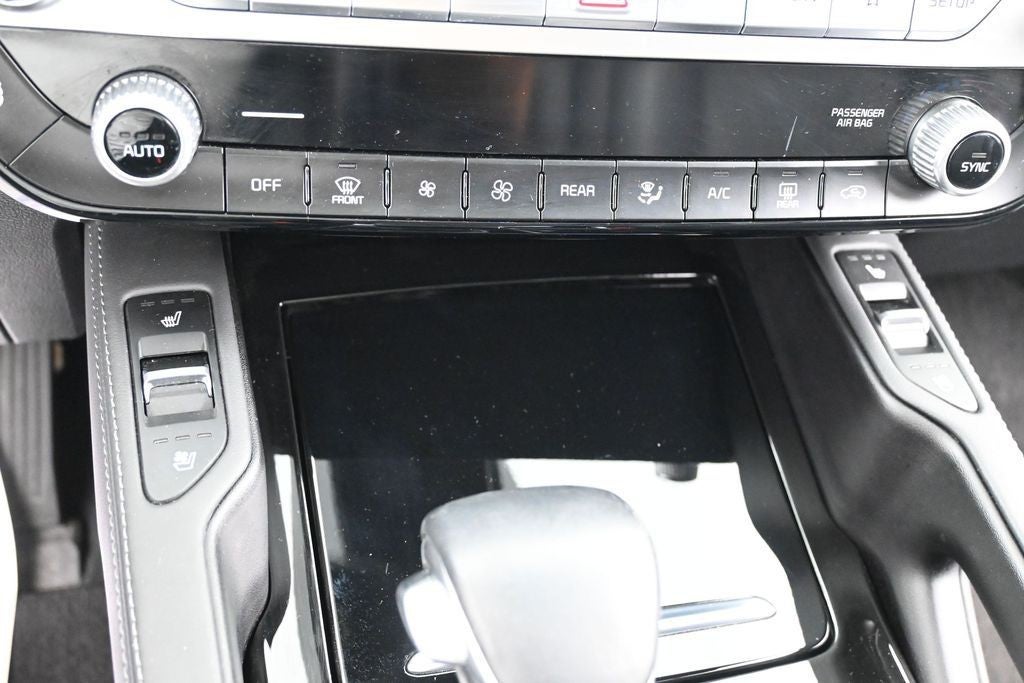 2023 Kia Telluride EX X-Line AWD