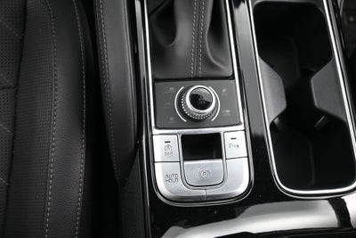 2023 Kia Telluride EX X-Line AWD
