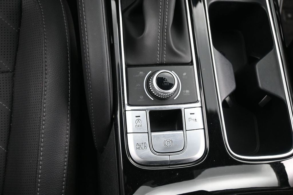 2023 Kia Telluride EX X-Line AWD