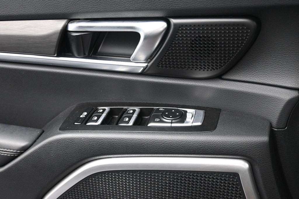 2023 Kia Telluride EX X-Line AWD