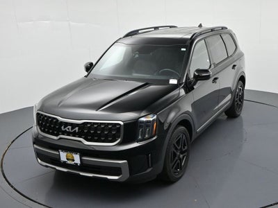 2023 Kia Telluride EX X-Line AWD