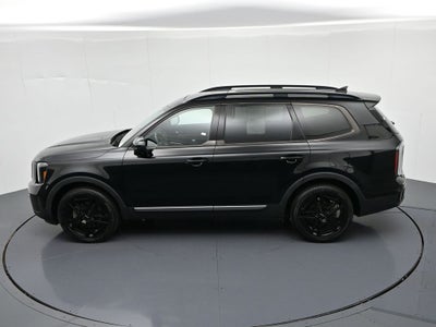 2023 Kia Telluride EX X-Line AWD