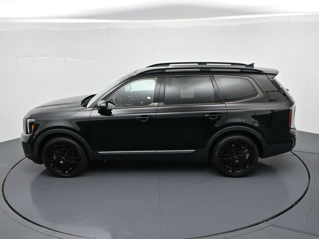 2023 Kia Telluride EX X-Line AWD
