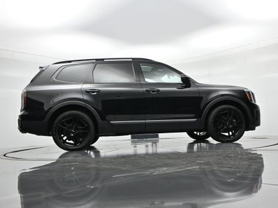 2023 Kia Telluride EX X-Line AWD