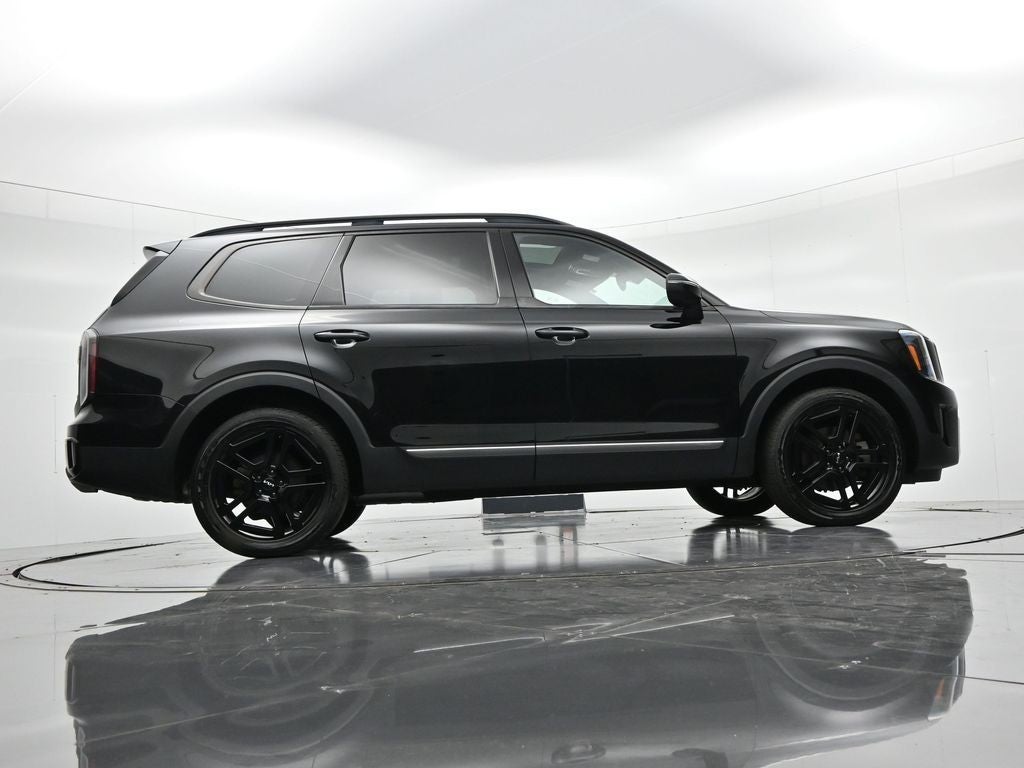 2023 Kia Telluride EX X-Line AWD