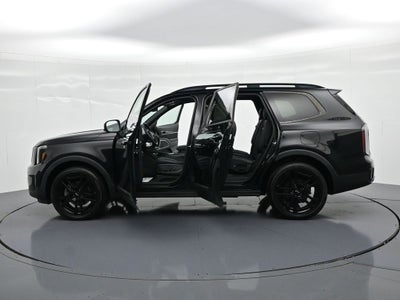 2023 Kia Telluride EX X-Line AWD
